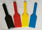 Ζωηρόχρωμα πλαστικά εργαλεία εκτυπωτών μαχαιριών μελανιού για το Roland Komori KBA