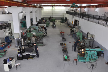 Caiye Printing Equipment Co., LTD