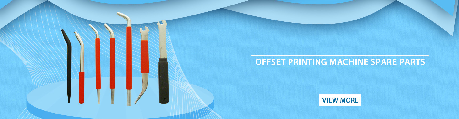 ποιότητας Ανταλλακτικά μηχανών εκτύπωσης όφσετ εργοστάσιο