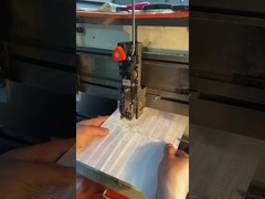 Κεφαλές ράψεως Hohner 43/6S