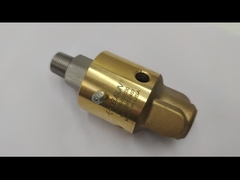 Ροταριακή σύνδεση Ντουβλίνου 57-000-002030 Με σφραγίδες από καρβίδιο του πυριτίου