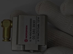 00.580.3930 SM74 Αυτοματοποιημένος κυλίνδρος αέρα φόρτωσης πλάκας για ανταλλακτικά μηχανών εκτύπωσης οφσετ