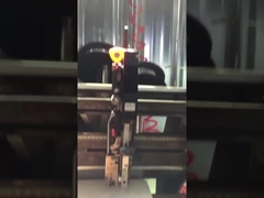 Ηλεκτρονική μηχανή για τη σύνδεση κεφαλιών ράψεως Hohner Hohner 52/8S