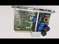 Τμήματα ανταλλακτικών της τυπογραφίας Heidelberg Offset 00.785.1261/10 CDAB380-1 Ηλεκτρική επιφάνεια ελέγχου 00.785.1261