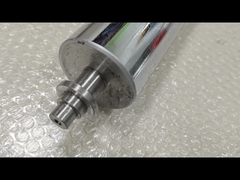 Τυπογραφικό μηχάνημα με χρωματοποιημένο κυλίνδρο L:880MM OD:68MM