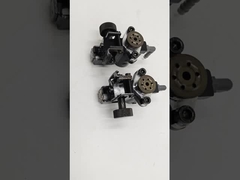 41.028.046F 41.028.056F Μεταφορτωτής απορροφητήρας για μηχανή εκτύπωσης Heidelberg SM102 SM72 MO