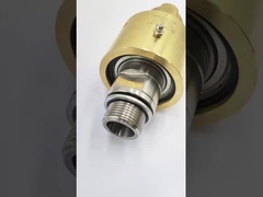 DEUBLI Στρογγυλοσυνδέσιμο 355-000-223 Για υπηρεσίες ύδρευσης Στρογγυλοσυνδέσιμο