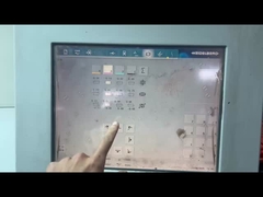 00.781.3627/02 00.785.0412 Μηχανή εκτύπωσης Offset TSK Πίνακα κυκλωμάτων πρωτότυπο Χρησιμοποιούμενο 90% καινούργιο