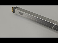 00.580.4128/03 Σφιγκτήρας αέρα πλάκας L:757MM Για ανταλλακτικά μηχανημάτων εκτύπωσης PM74 SM74