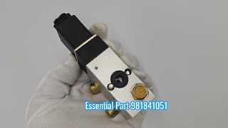 Ανταλλακτικά Μηχανής Εκτύπωσης Offset 98.184.1051