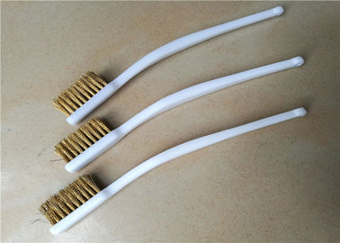 Πλαστική καθαρή αντικατάσταση οδοντοβουρτσών λαβών για τον εκτυπωτή μηχανών εκτύπωσης όφσετ