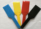 Ζωηρόχρωμα πλαστικά εργαλεία εκτυπωτών μαχαιριών μελανιού για το Roland Komori KBA